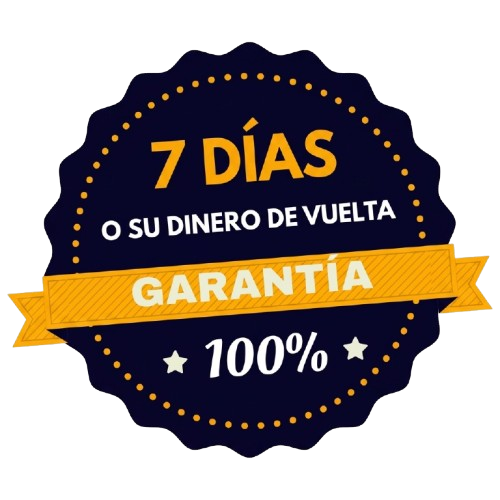 Sello de garantía